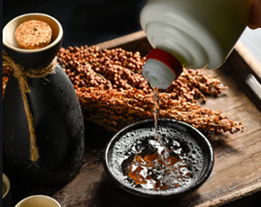 白酒行業純水設備解決方案